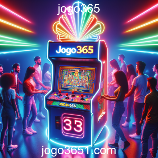 Jogos Arcade