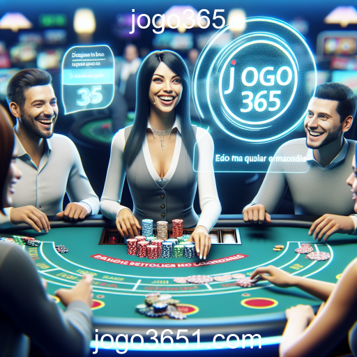 Casino Ao Vivo