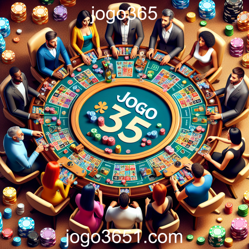 Jogos de Mesa